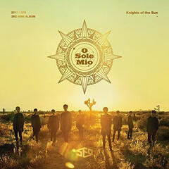 knights of the sun