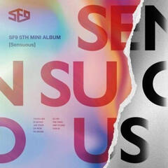SENSUOUS